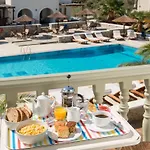 Hotell Yialos
