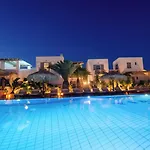 Hotell Yialos 3*