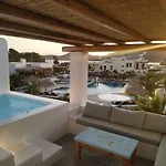 Hotell Yialos 3*