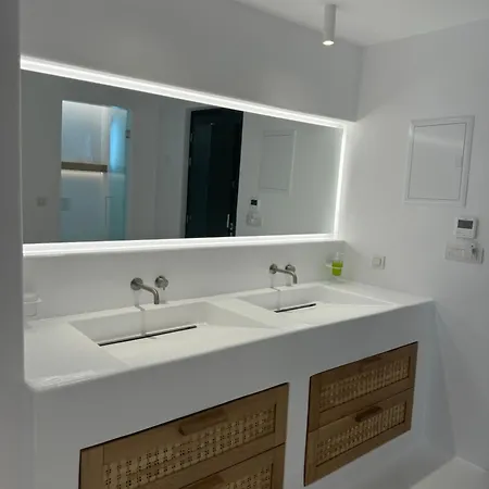 Yialos Hotel Chora (Ios)