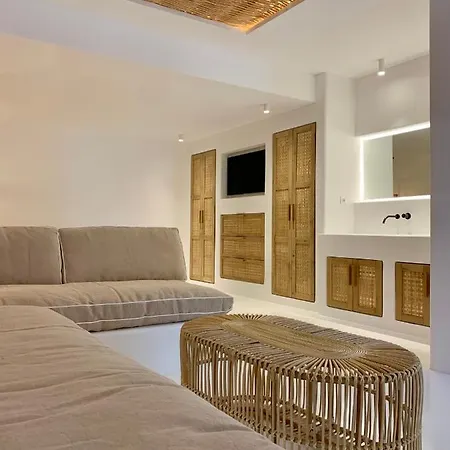 Yialos Hotel