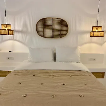 Yialos Hotel 3*
