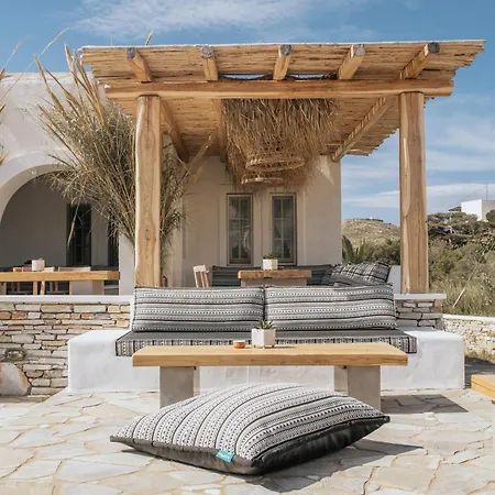 Hotel Yialos