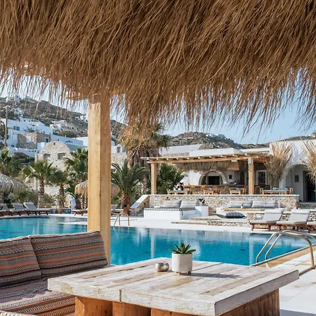 Yialos 3* 이오스 코라