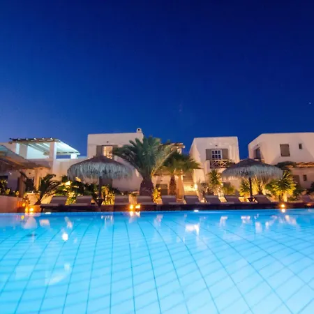 Hotel Yialos