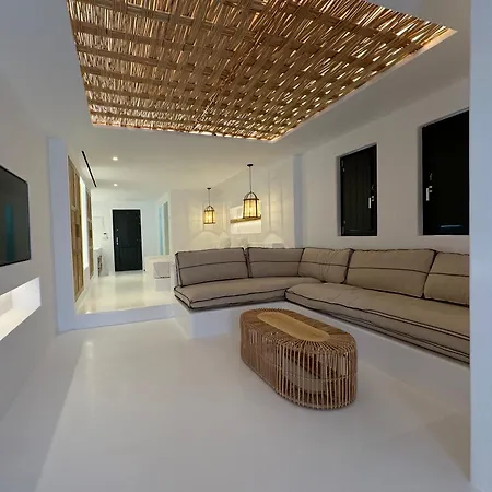 Hotel Yialos Chora (Ios)