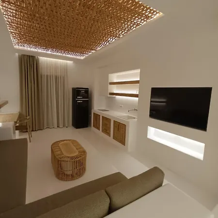 Yialos Hotel 3*