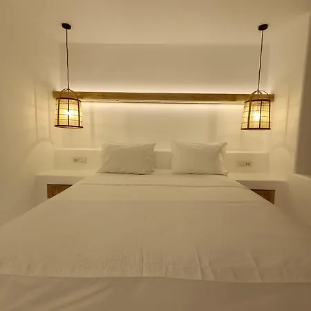 Yialos Hotel