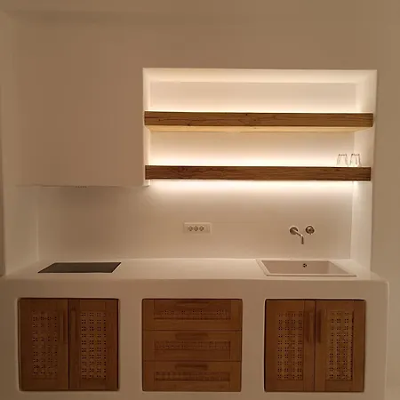 Yialos Hotel Chora (Ios)
