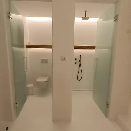 Hotel Yialos Chora (Ios)