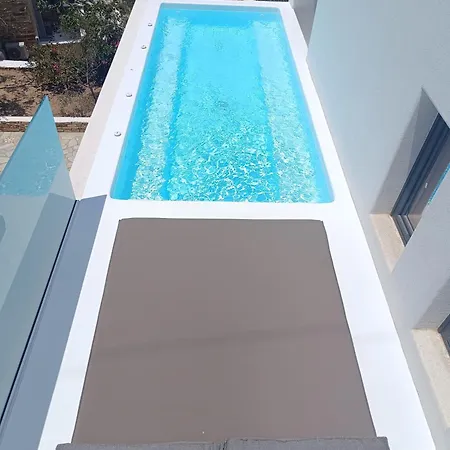 Hotel Yialos 3*
