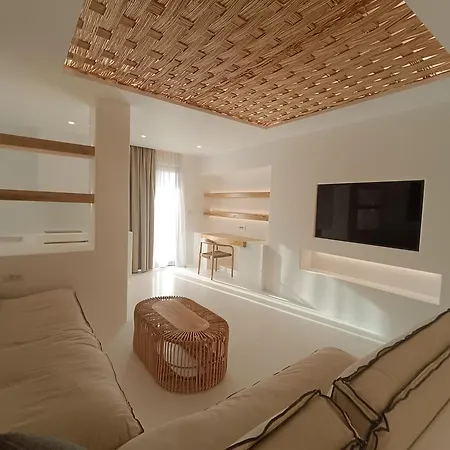 Yialos Hotel