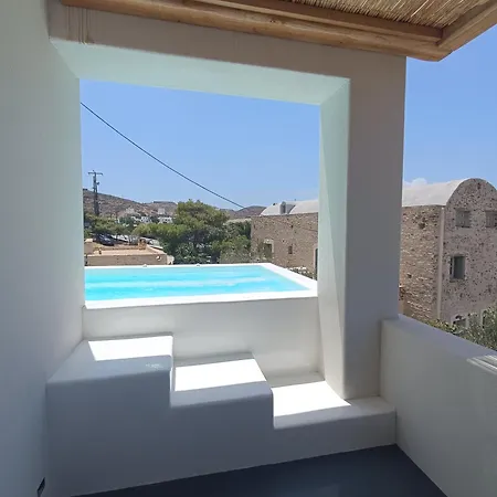 Hotel Yialos