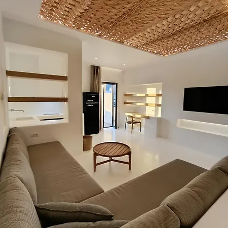 Hotel Yialos Chora (Ios)