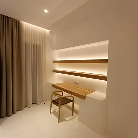 Hotel Yialos