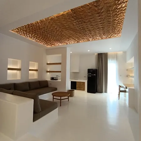 Hotel Yialos 3*