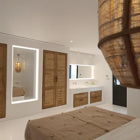 Yialos Hotel Chora (Ios)