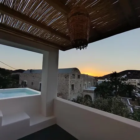 Yialos Hotel