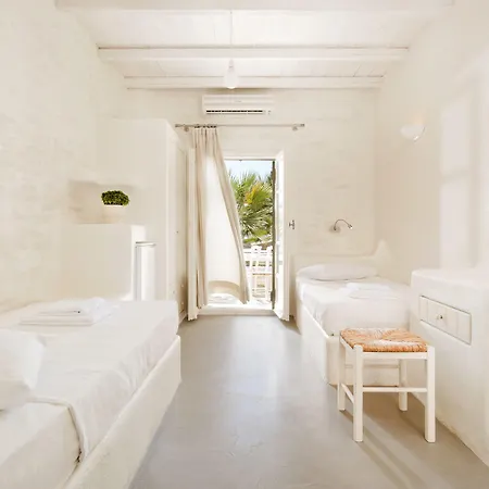 Yialos Hotel 3*