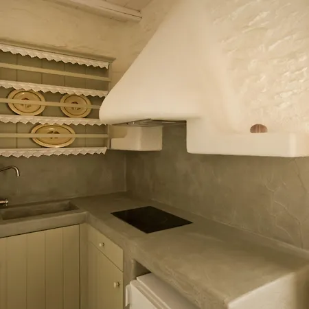 Yialos Hotel Chora (Ios)