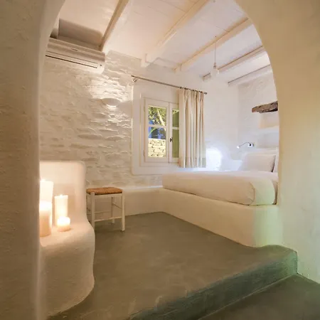 Otel Yialos