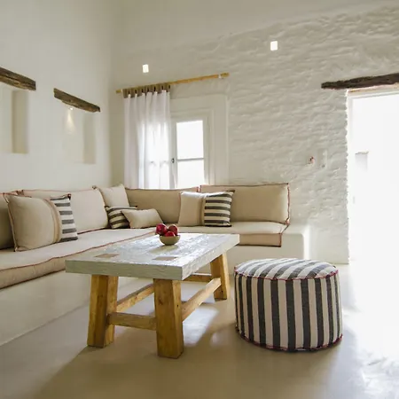 Yialos 3* Chora (Ios)