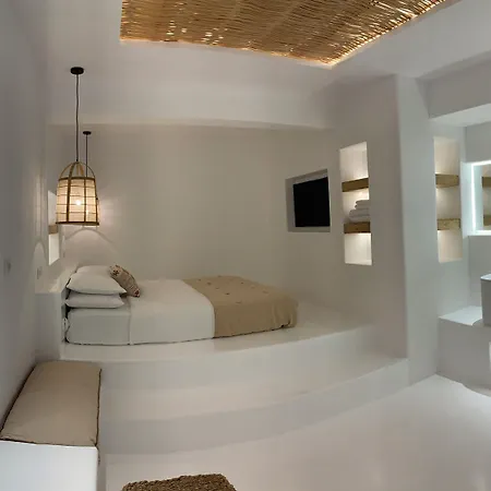 Otel Yialos Chora (Ios)