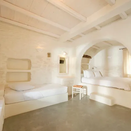 Otel Yialos Chora (Ios)