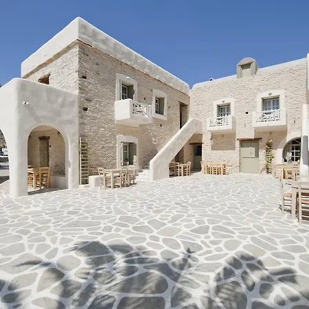 Hotel Yialos