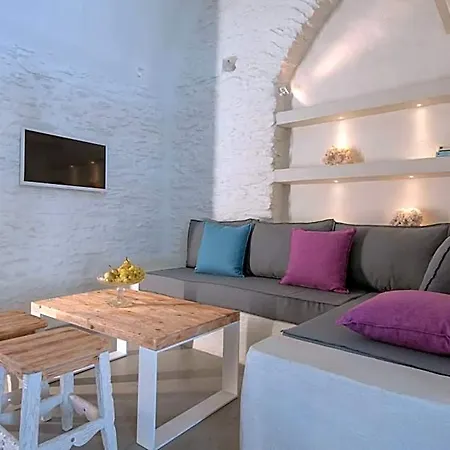 Szálloda Yialos 3*