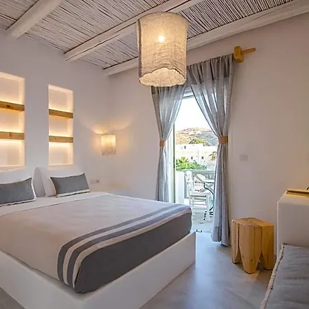 Szálloda Yialos 3*