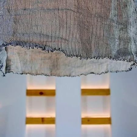 Szálloda Yialos 3*