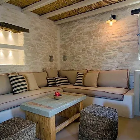 Yialos 3* Íosz