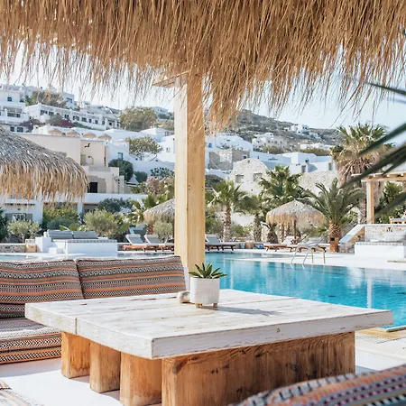 Hotel Yialos Ios