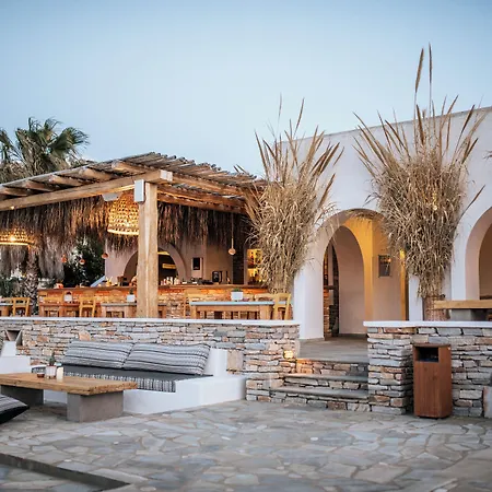 Yialos Hotel 3*