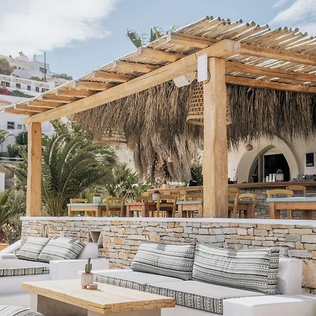Yialos Hotel 3*