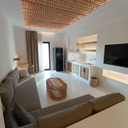 Yialos Hotel 3*