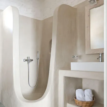 Yialos Hotel Ios