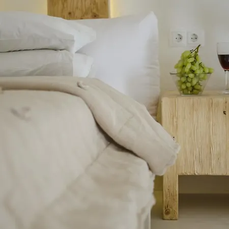 Hotel Yialos Chora (Ios)