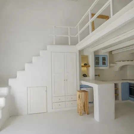 Yialos Hotel 3*