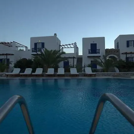 Hotel Yialos 3*