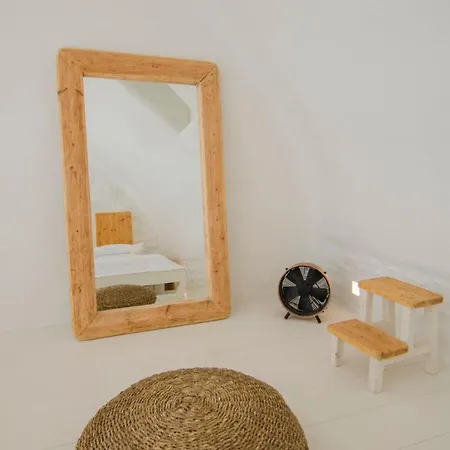 Yialos Hotel Chora (Ios)
