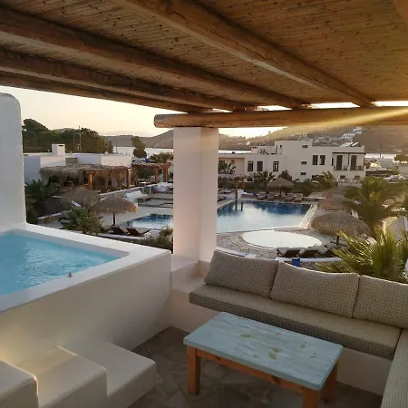 Hotel Yialos 3*