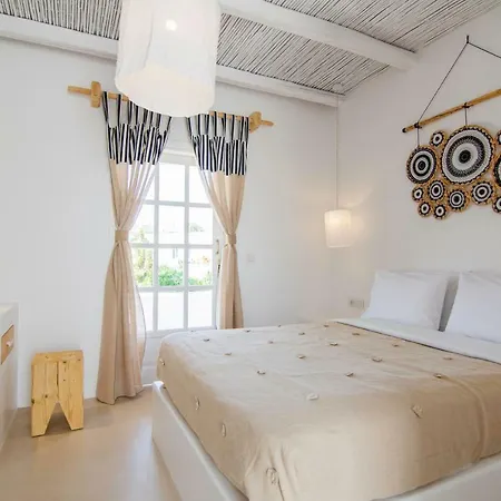 Yialos Otel 3*